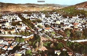 Tlemcen 209 